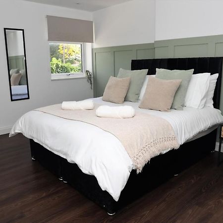דירות Watford Luxury 1 Bed Flat - Free Parking מראה חיצוני תמונה